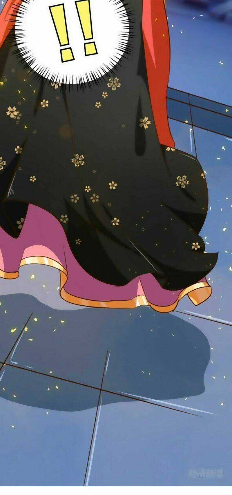 Thiên Tài Tiểu Độc Phi - Chapter 81 - Trang 27