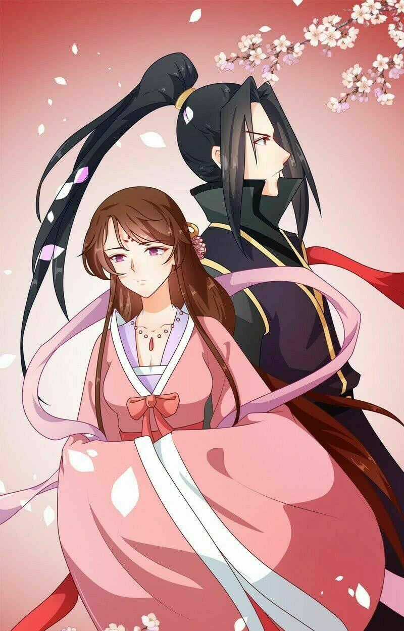 Thiên Tài Tiểu Độc Phi - Chapter 81 - Trang 28