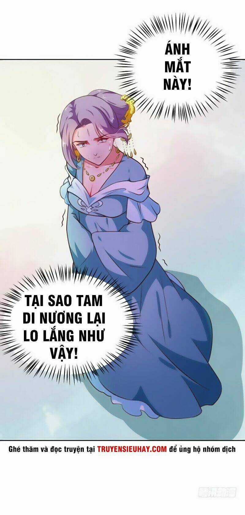 Thiên Tài Tiểu Độc Phi - Chapter 81 - Trang 7