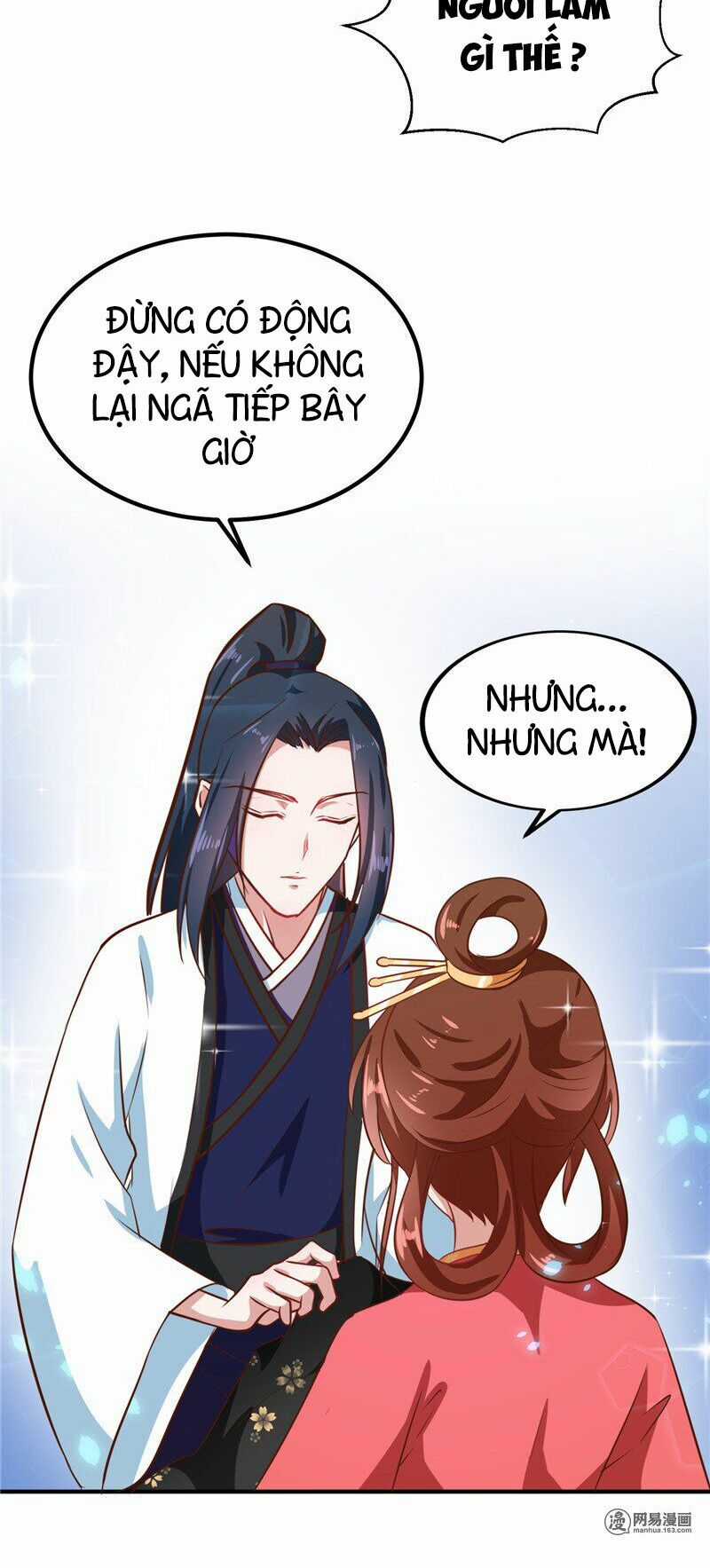 Thiên Tài Tiểu Độc Phi - Chapter 82 - Trang 13