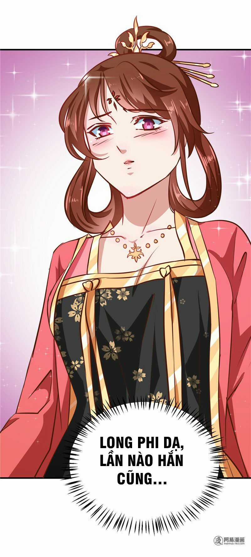 Thiên Tài Tiểu Độc Phi - Chapter 82 - Trang 14