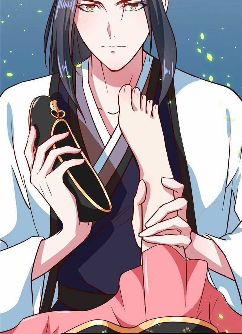 Thiên Tài Tiểu Độc Phi - Chapter 82 - Trang 17