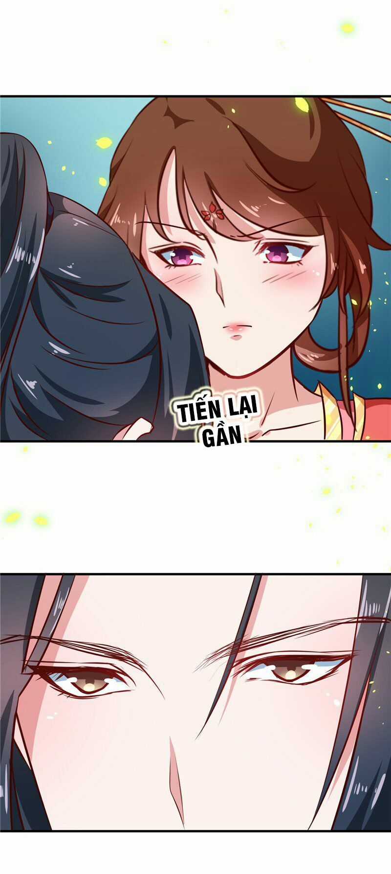 Thiên Tài Tiểu Độc Phi - Chapter 82 - Trang 20