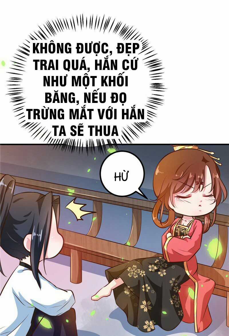 Thiên Tài Tiểu Độc Phi - Chapter 82 - Trang 22