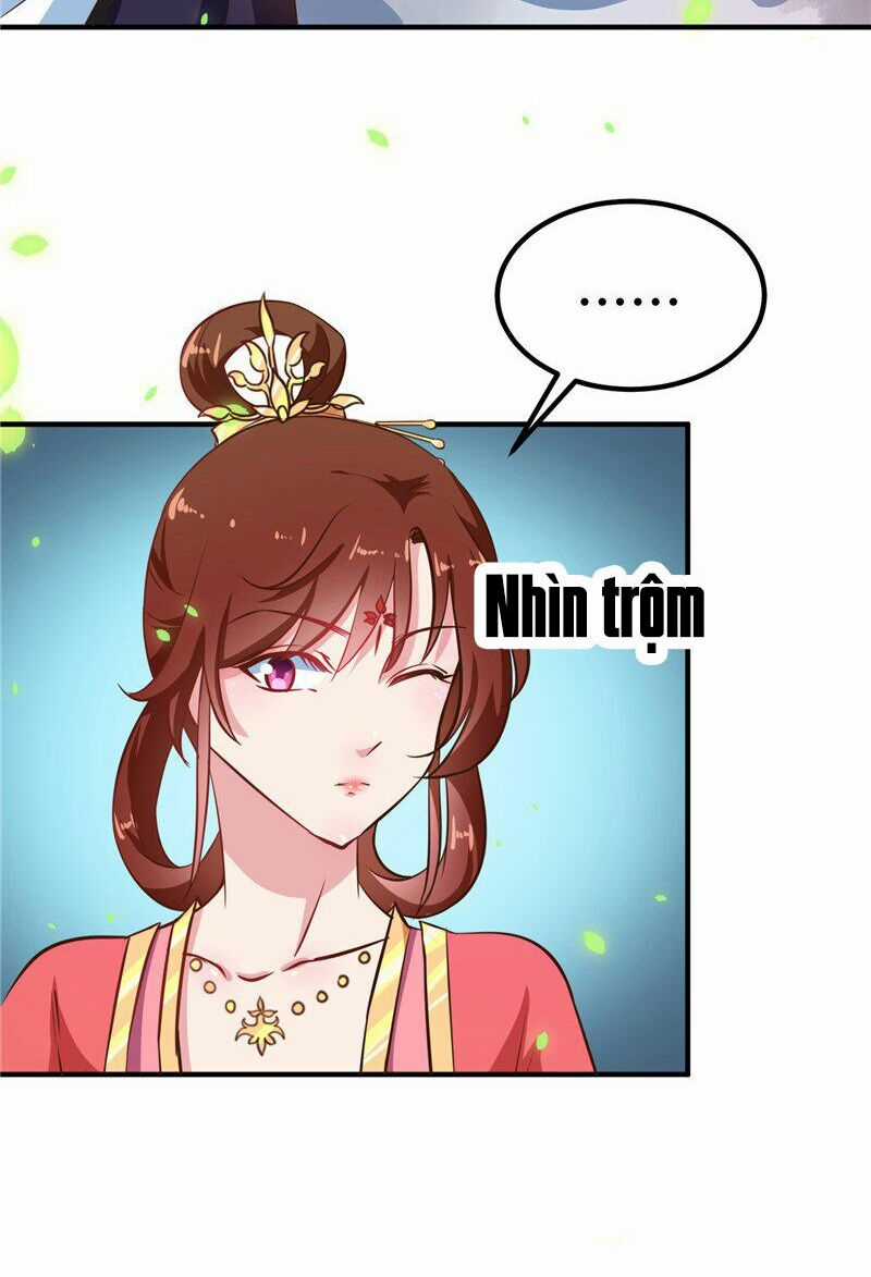 Thiên Tài Tiểu Độc Phi - Chapter 82 - Trang 23