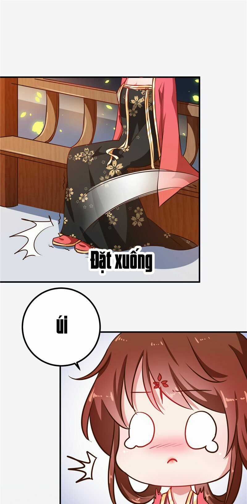 Thiên Tài Tiểu Độc Phi - Chapter 82 - Trang 26