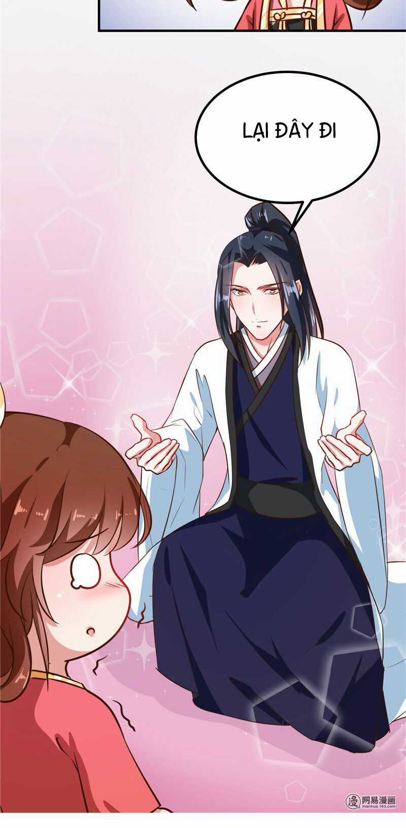 Thiên Tài Tiểu Độc Phi - Chapter 82 - Trang 27