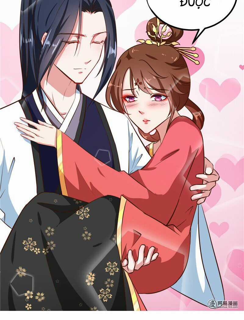 Thiên Tài Tiểu Độc Phi - Chapter 82 - Trang 29