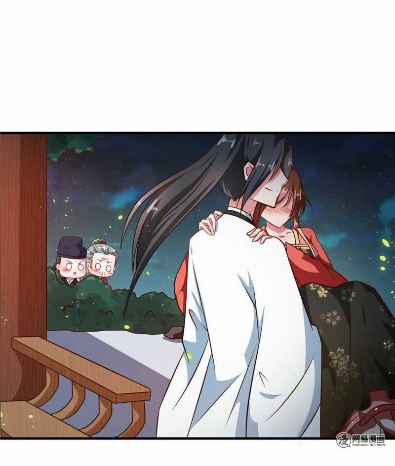 Thiên Tài Tiểu Độc Phi - Chapter 82 - Trang 30