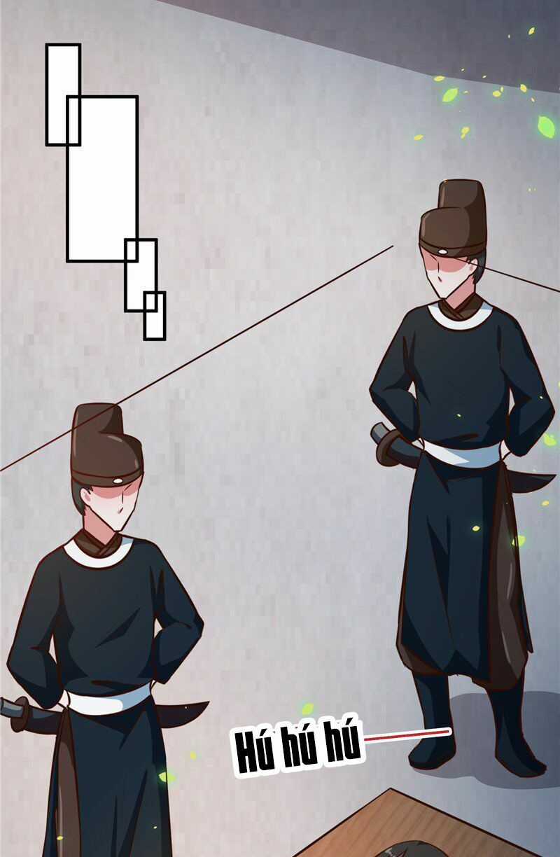 Thiên Tài Tiểu Độc Phi - Chapter 82 - Trang 32