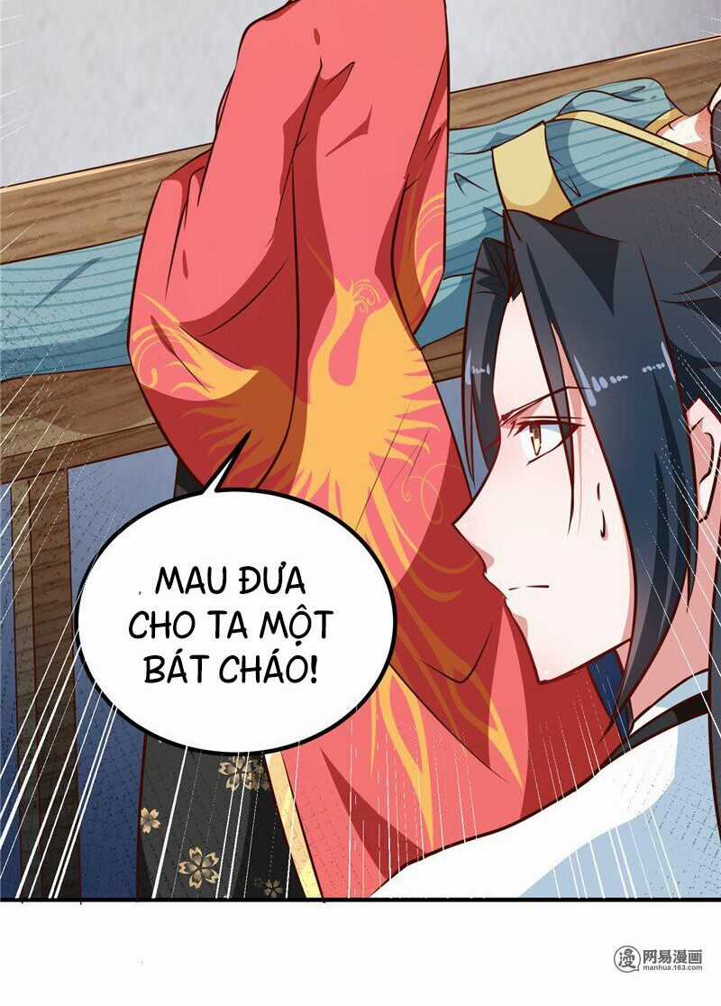 Thiên Tài Tiểu Độc Phi - Chapter 82 - Trang 36