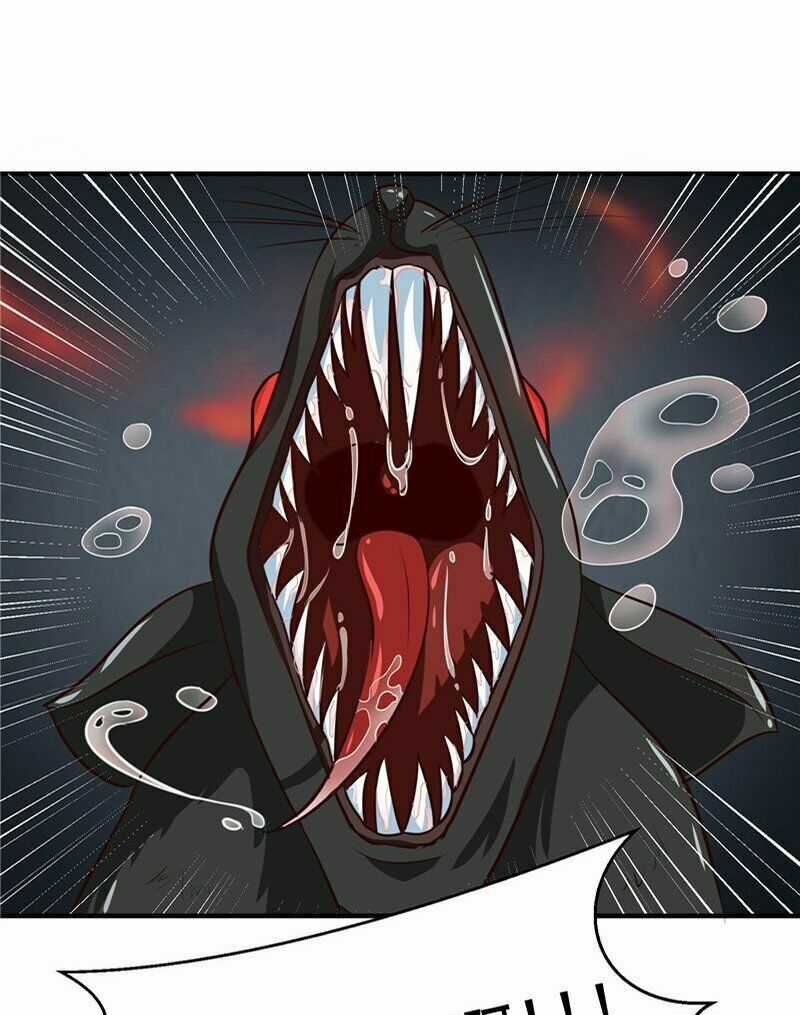 Thiên Tài Tiểu Độc Phi - Chapter 82 - Trang 37