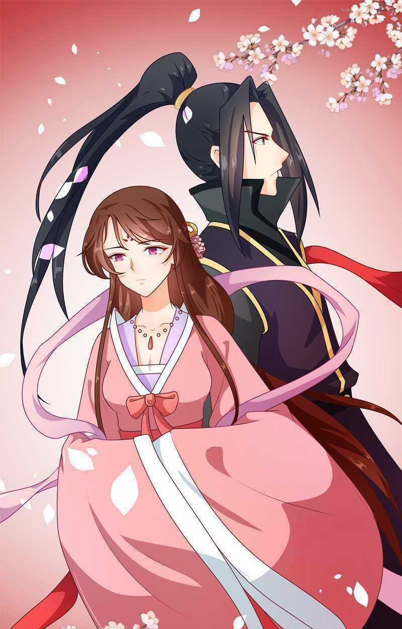 Thiên Tài Tiểu Độc Phi - Chapter 82 - Trang 39