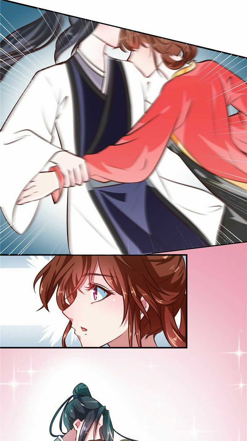 Thiên Tài Tiểu Độc Phi - Chapter 82 - Trang 5