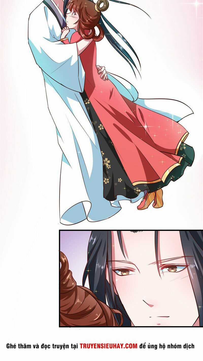 Thiên Tài Tiểu Độc Phi - Chapter 82 - Trang 6