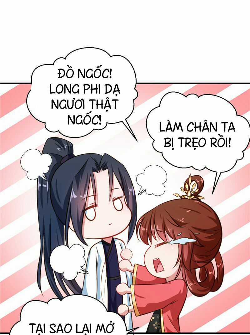 Thiên Tài Tiểu Độc Phi - Chapter 82 - Trang 8