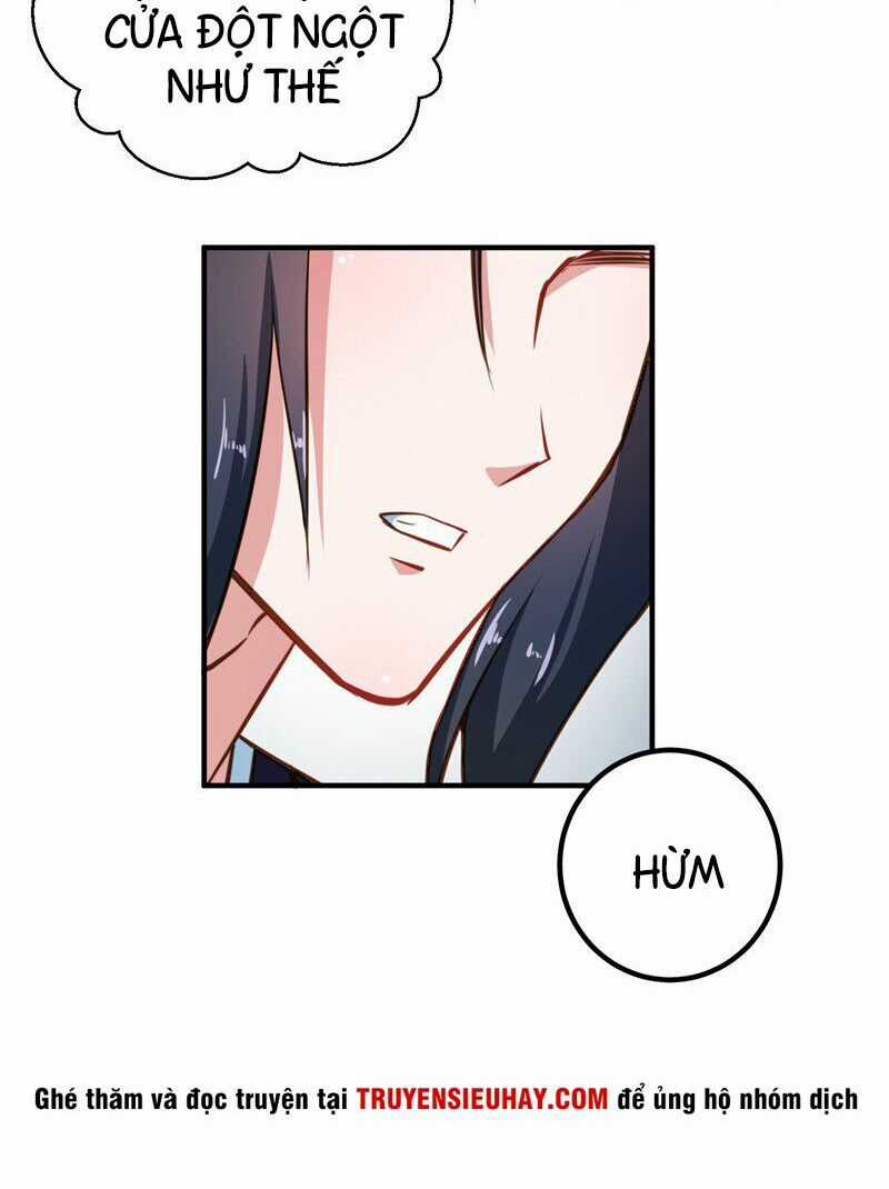 Thiên Tài Tiểu Độc Phi - Chapter 82 - Trang 9