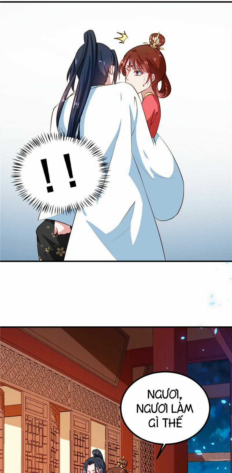 Thiên Tài Tiểu Độc Phi - Chapter 82 - Trang 10