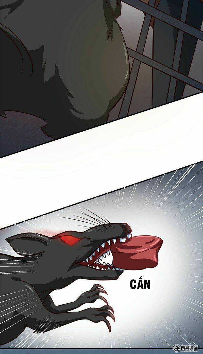 Thiên Tài Tiểu Độc Phi - Chapter 83 - Trang 11