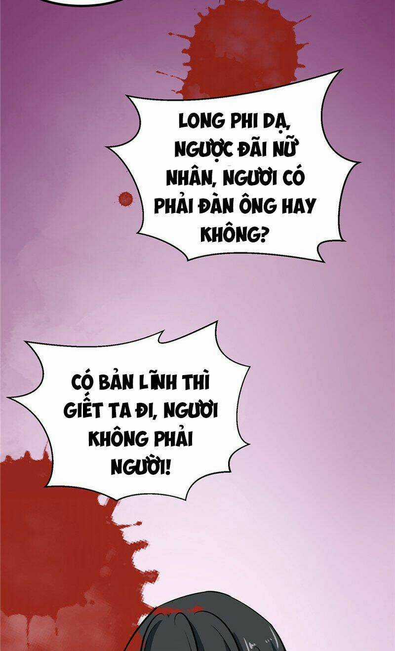 Thiên Tài Tiểu Độc Phi - Chapter 83 - Trang 20