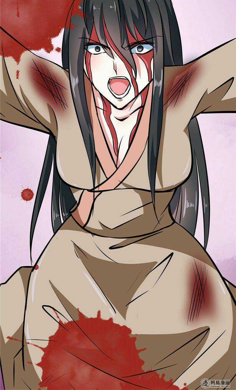 Thiên Tài Tiểu Độc Phi - Chapter 83 - Trang 21