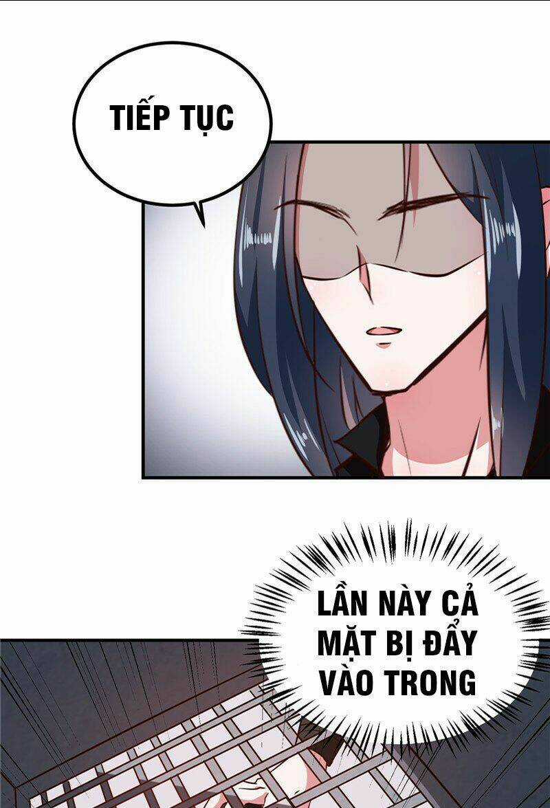 Thiên Tài Tiểu Độc Phi - Chapter 83 - Trang 22