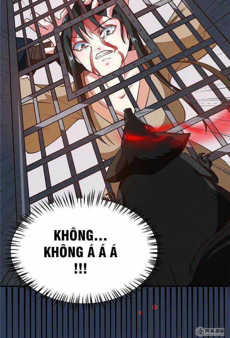 Thiên Tài Tiểu Độc Phi - Chapter 83 - Trang 23