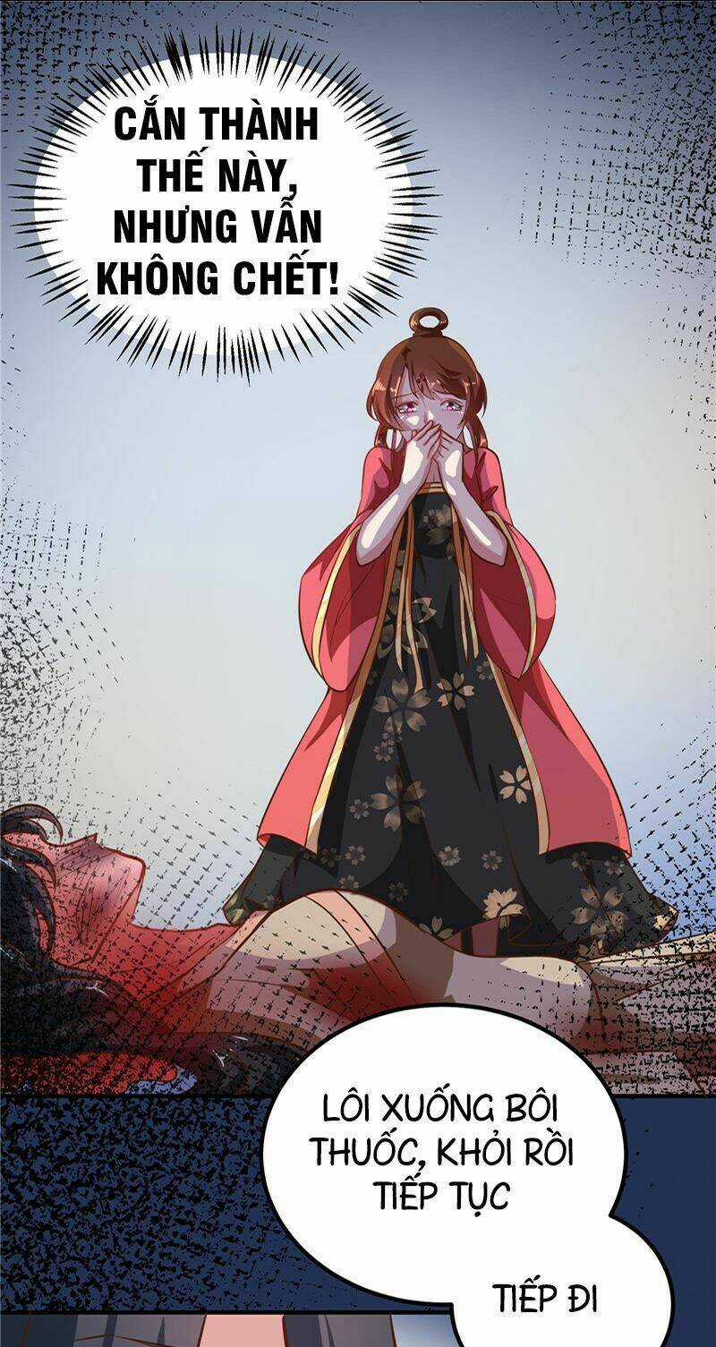 Thiên Tài Tiểu Độc Phi - Chapter 83 - Trang 26