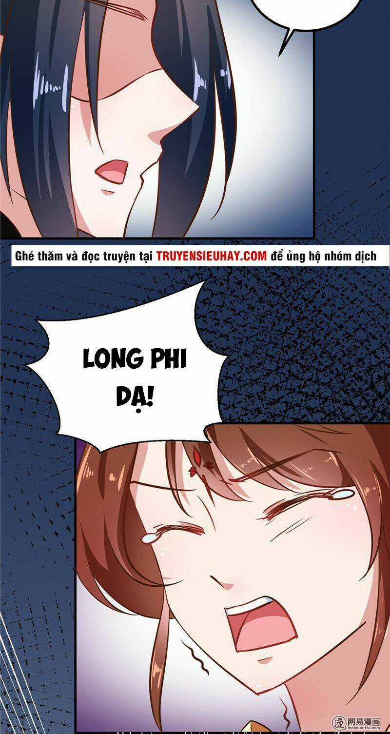 Thiên Tài Tiểu Độc Phi - Chapter 83 - Trang 27