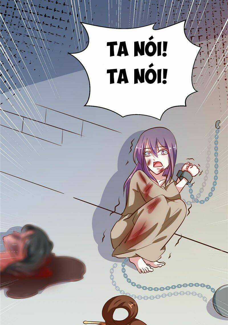 Thiên Tài Tiểu Độc Phi - Chapter 83 - Trang 28