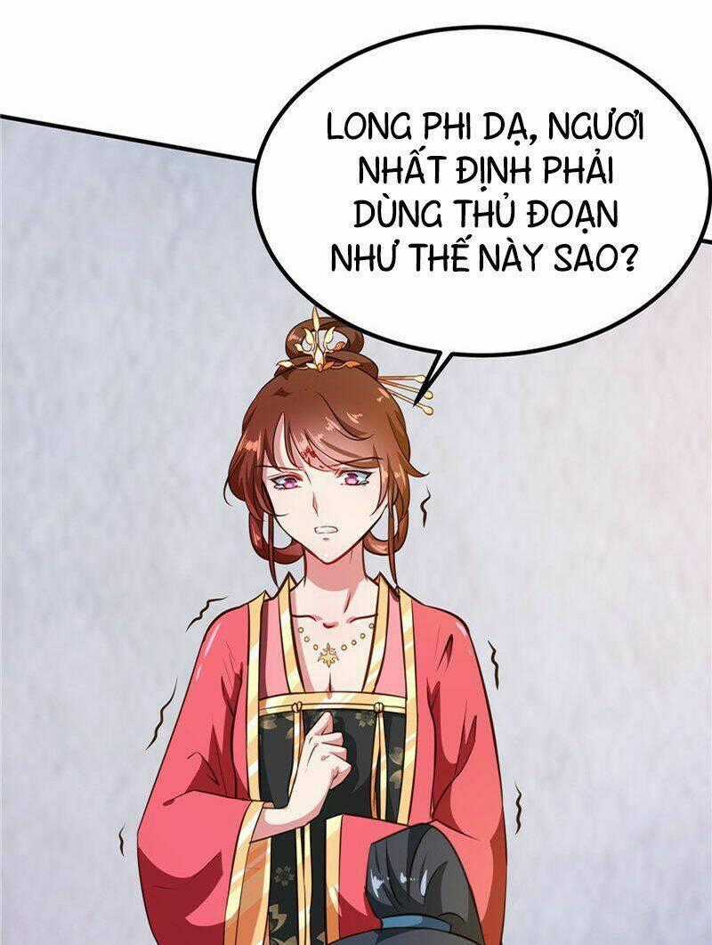 Thiên Tài Tiểu Độc Phi - Chapter 83 - Trang 32