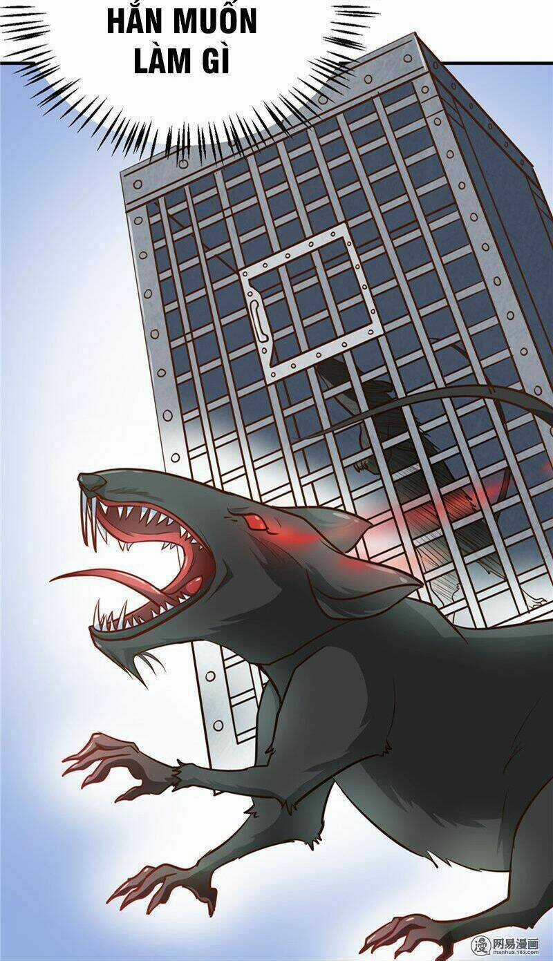 Thiên Tài Tiểu Độc Phi - Chapter 83 - Trang 9