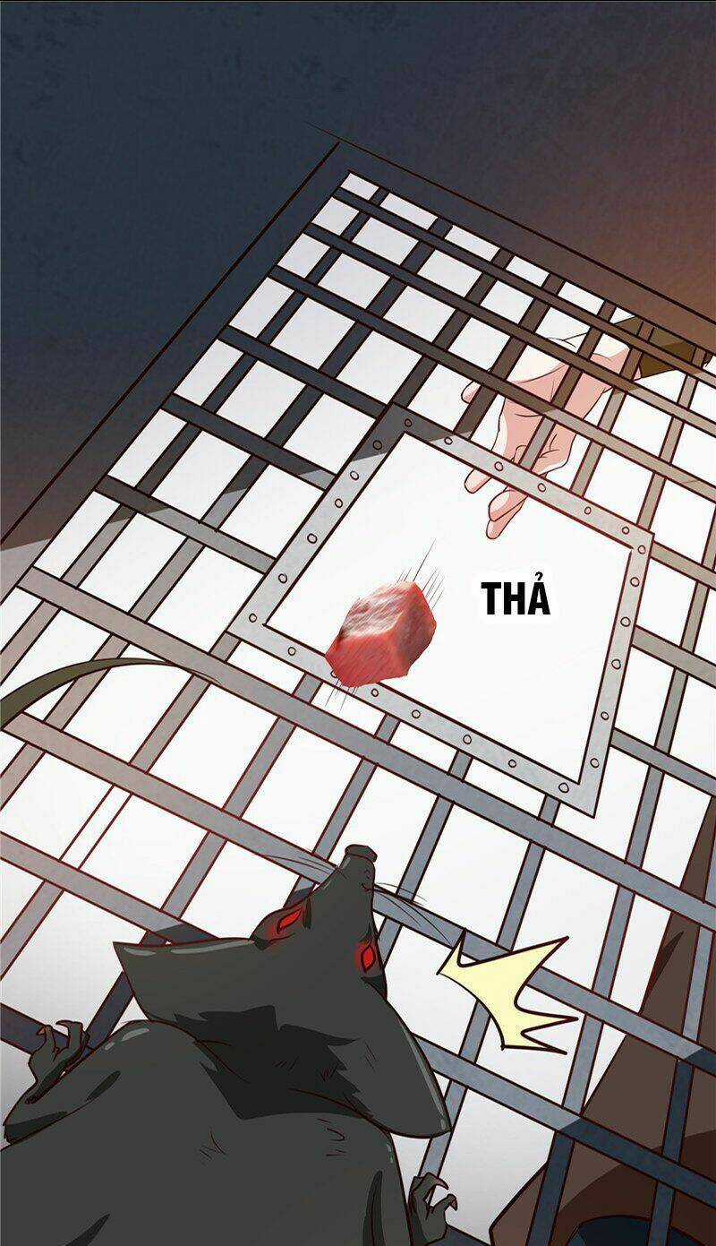 Thiên Tài Tiểu Độc Phi - Chapter 83 - Trang 10