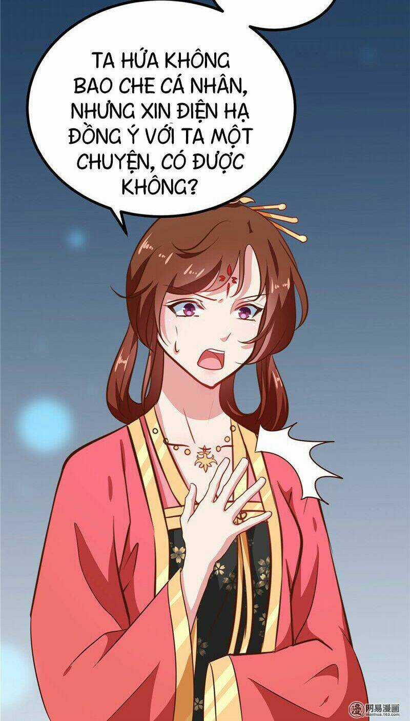 Thiên Tài Tiểu Độc Phi - Chapter 84 - Trang 11