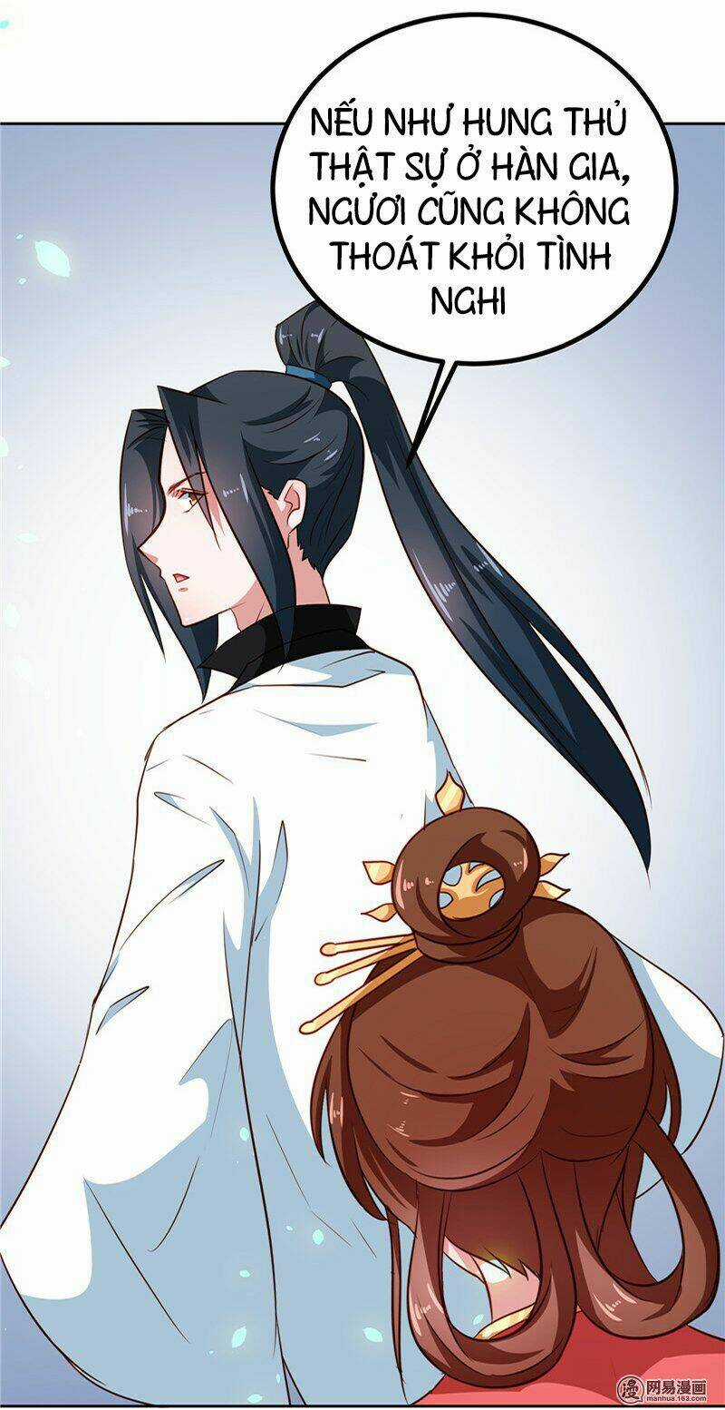 Thiên Tài Tiểu Độc Phi - Chapter 84 - Trang 12