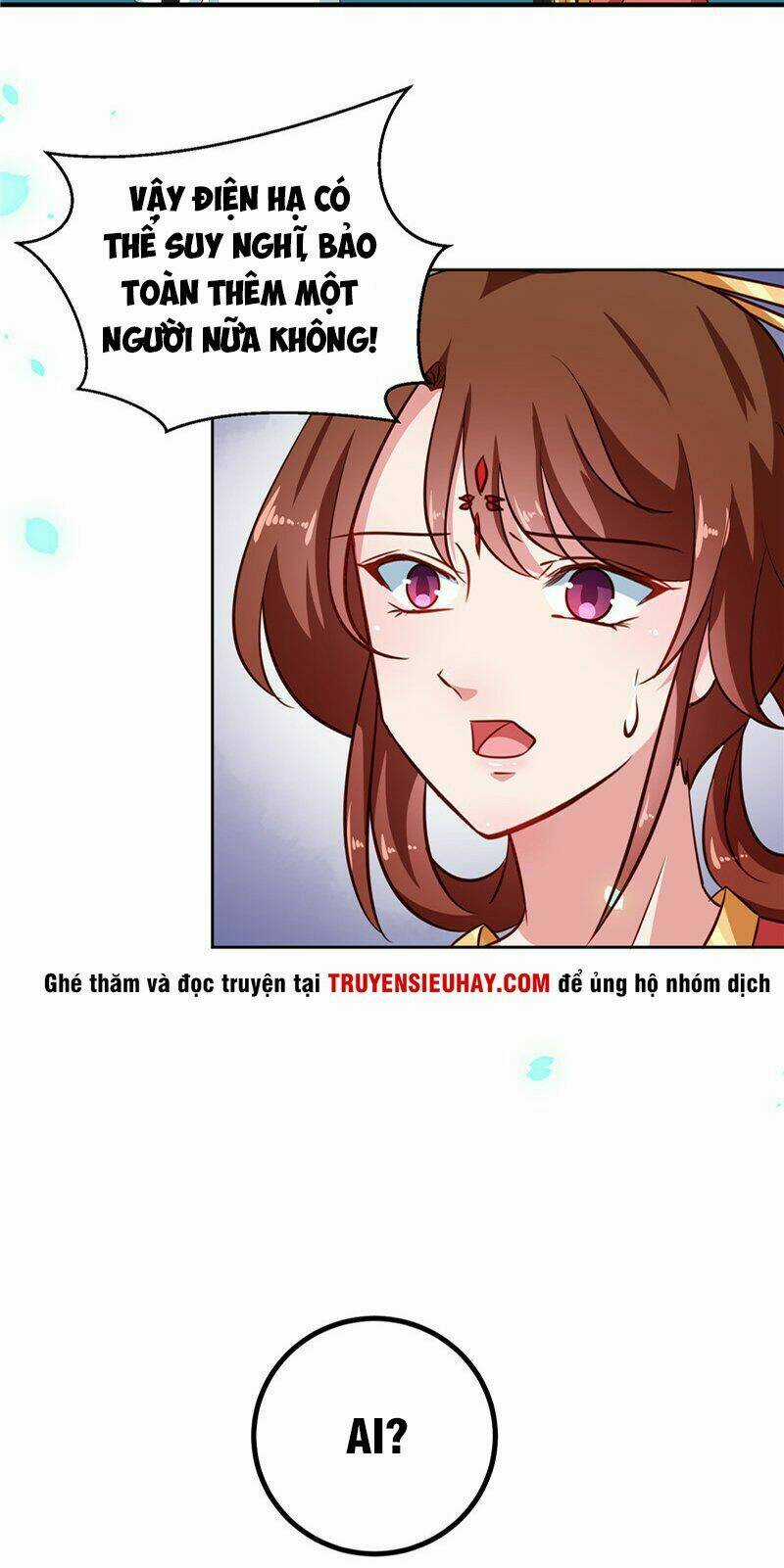 Thiên Tài Tiểu Độc Phi - Chapter 84 - Trang 14