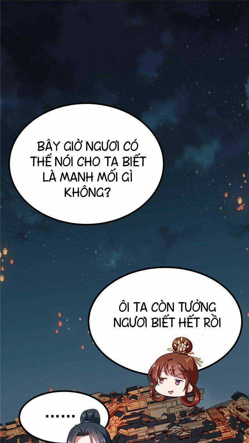 Thiên Tài Tiểu Độc Phi - Chapter 84 - Trang 15