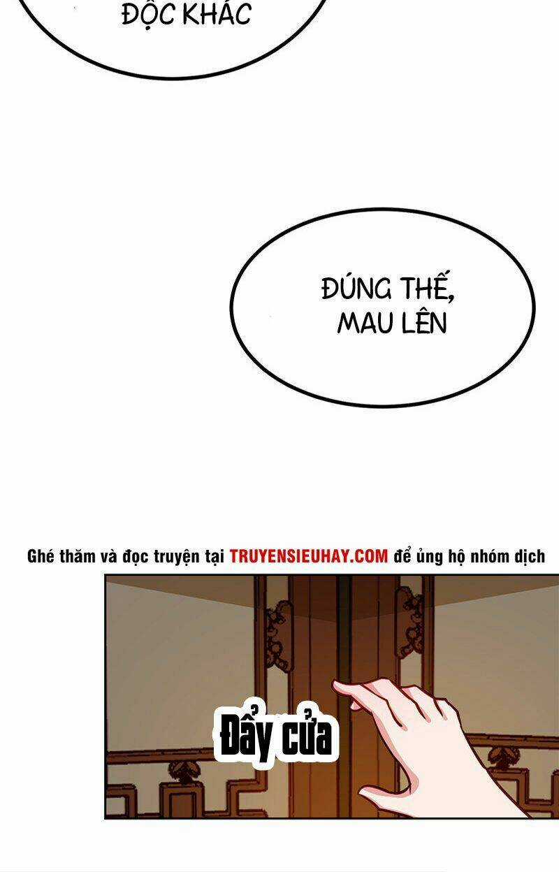 Thiên Tài Tiểu Độc Phi - Chapter 84 - Trang 18