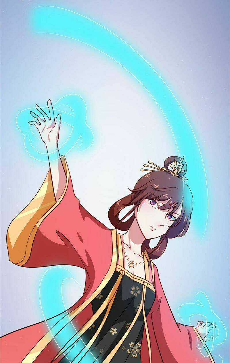 Thiên Tài Tiểu Độc Phi - Chapter 84 - Trang 20