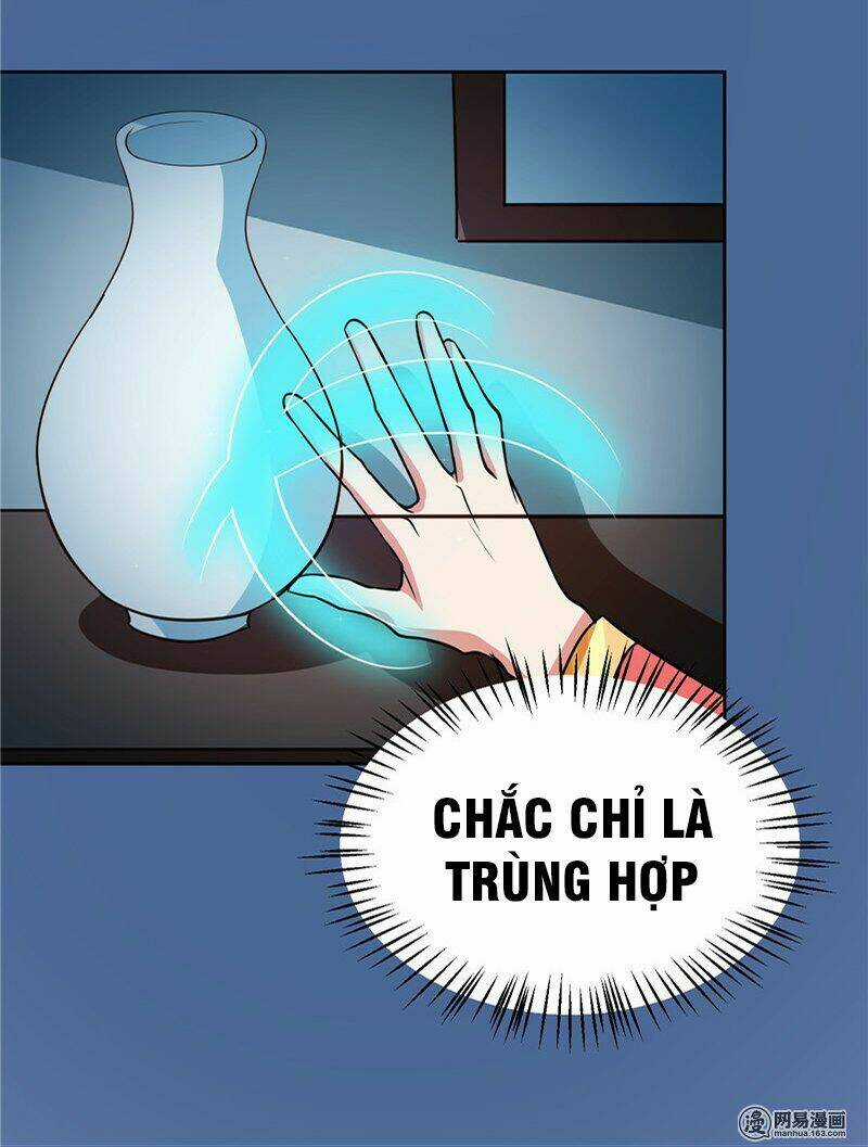 Thiên Tài Tiểu Độc Phi - Chapter 84 - Trang 22