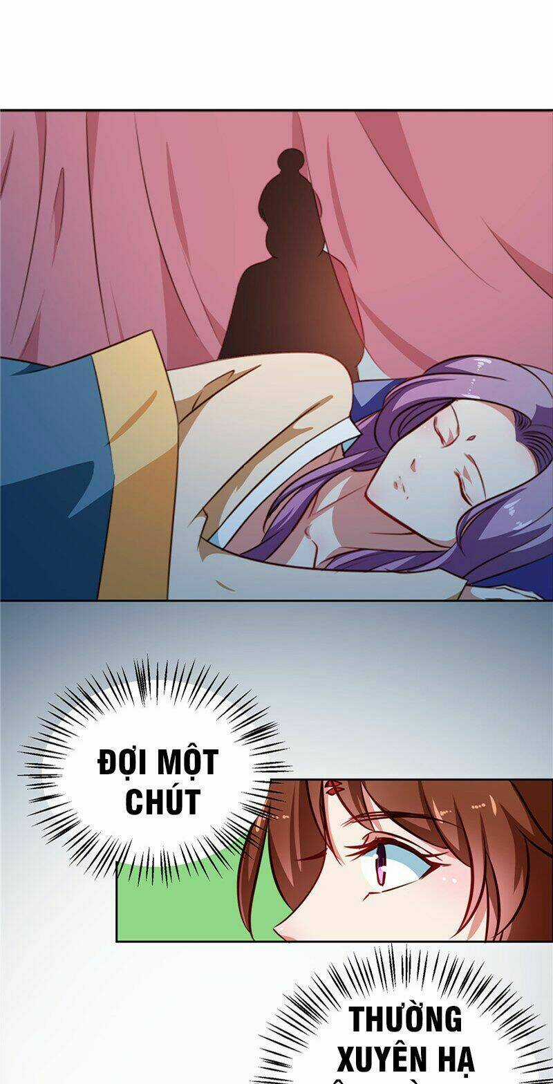 Thiên Tài Tiểu Độc Phi - Chapter 84 - Trang 24