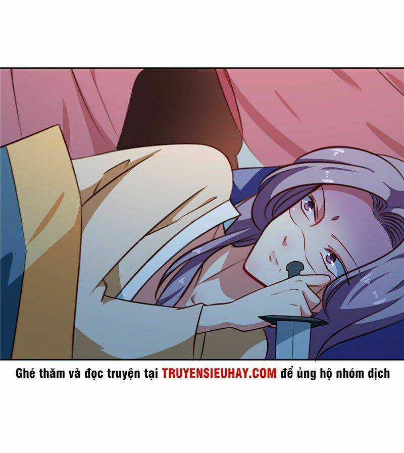 Thiên Tài Tiểu Độc Phi - Chapter 84 - Trang 26