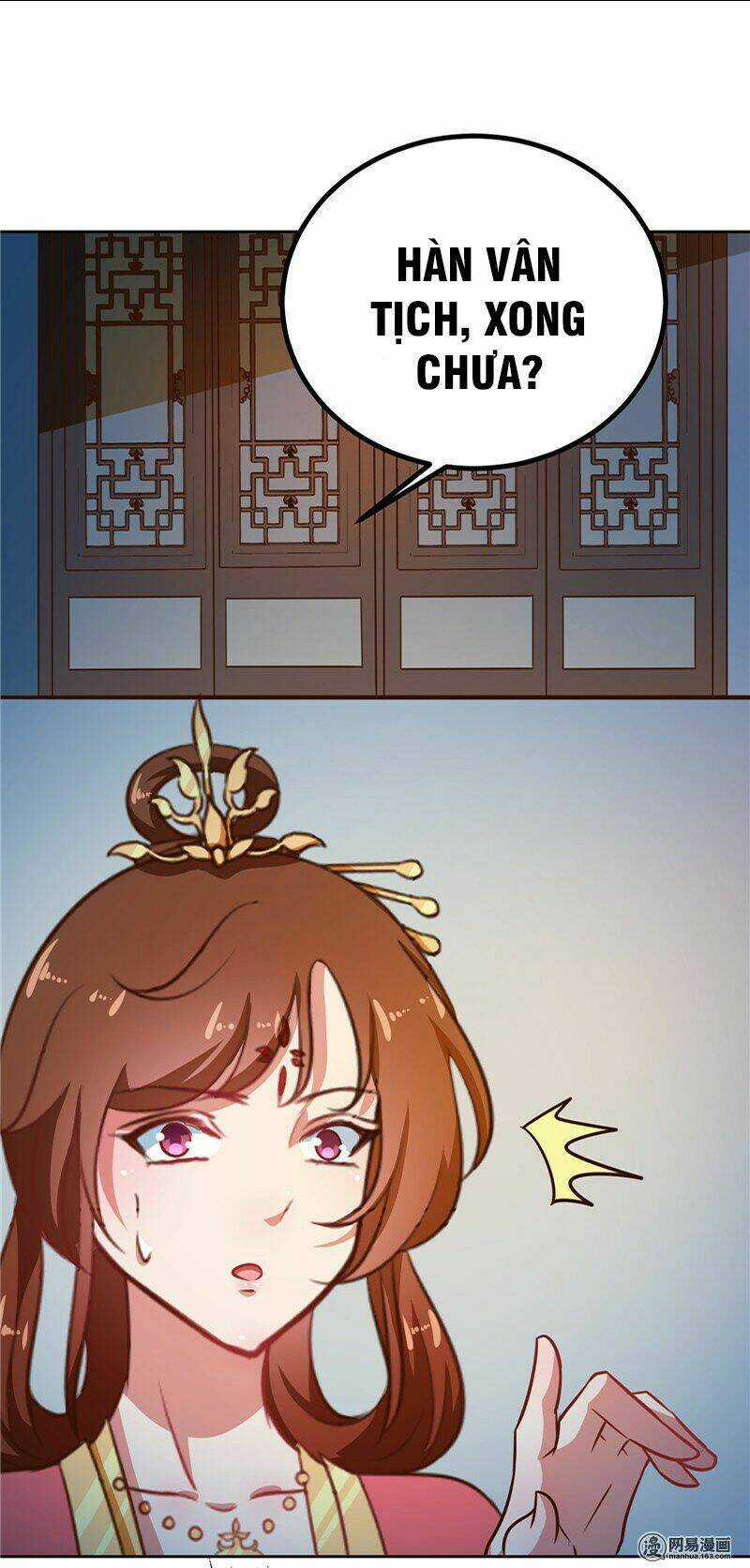 Thiên Tài Tiểu Độc Phi - Chapter 84 - Trang 27