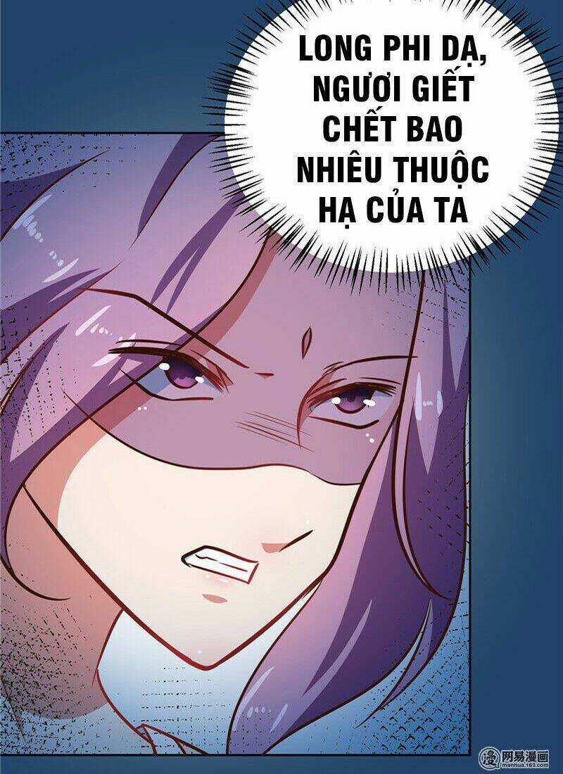 Thiên Tài Tiểu Độc Phi - Chapter 84 - Trang 29