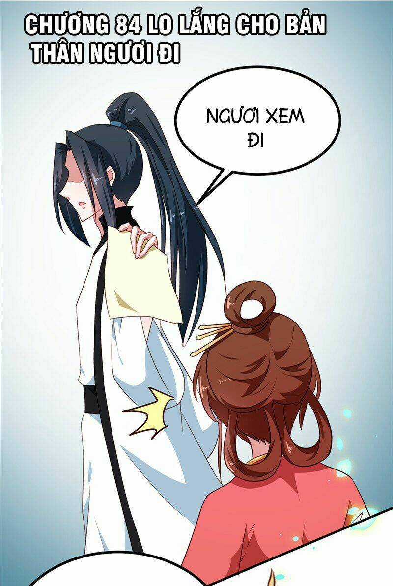 Thiên Tài Tiểu Độc Phi - Chapter 84 - Trang 4