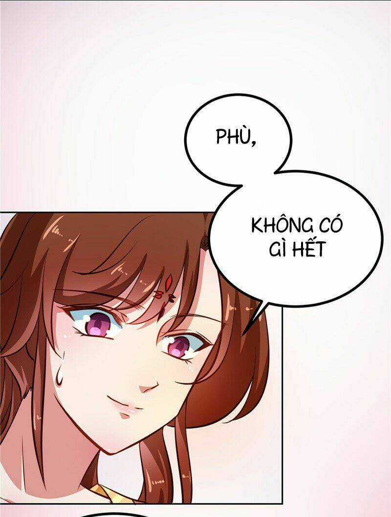 Thiên Tài Tiểu Độc Phi - Chapter 84 - Trang 31