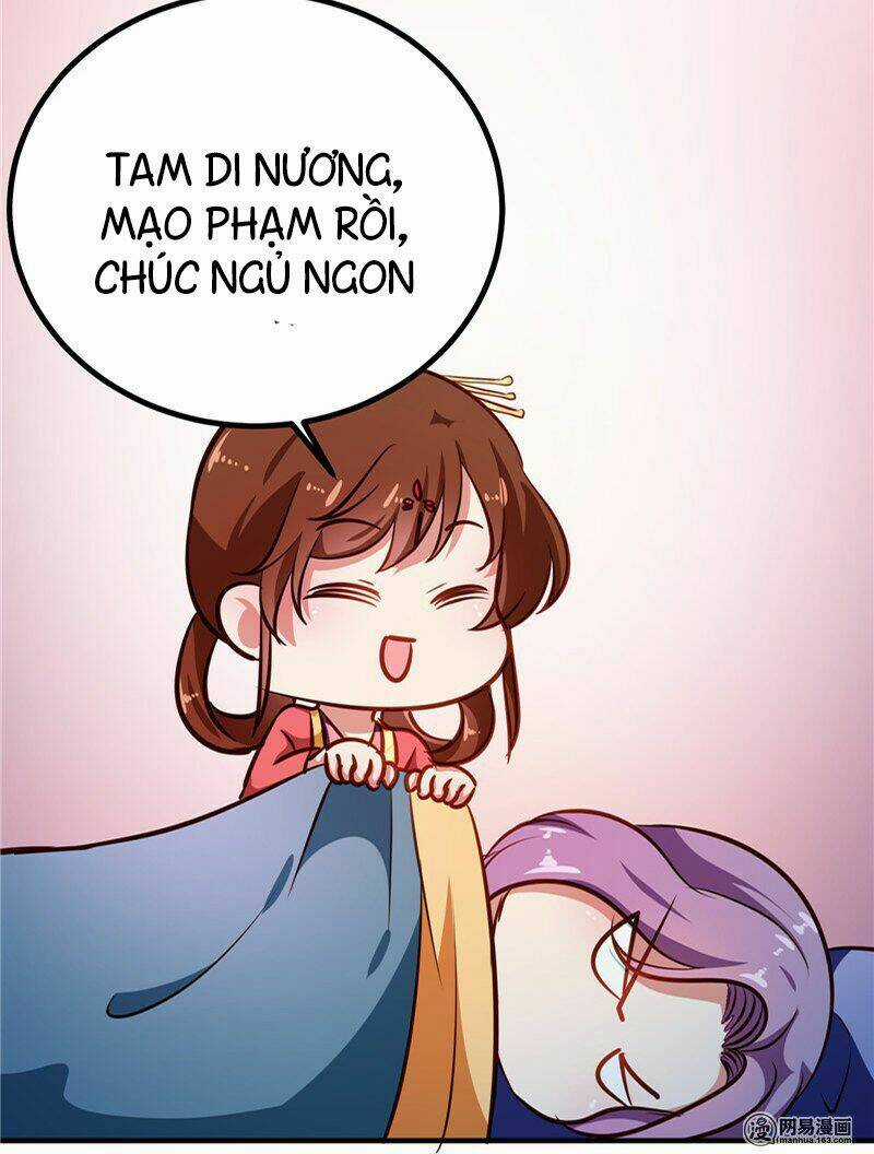 Thiên Tài Tiểu Độc Phi - Chapter 84 - Trang 32