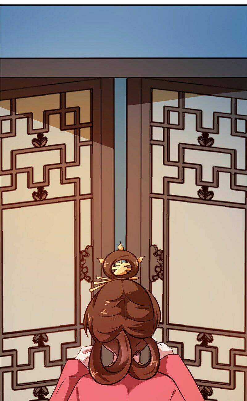 Thiên Tài Tiểu Độc Phi - Chapter 84 - Trang 33