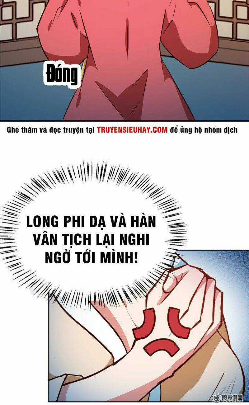 Thiên Tài Tiểu Độc Phi - Chapter 84 - Trang 34