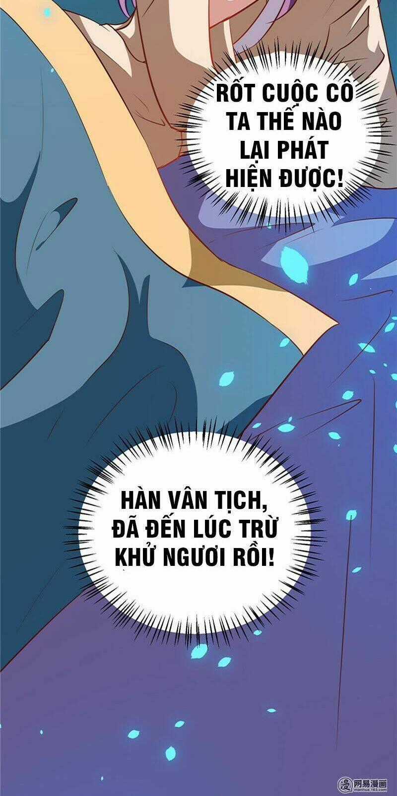 Thiên Tài Tiểu Độc Phi - Chapter 84 - Trang 36